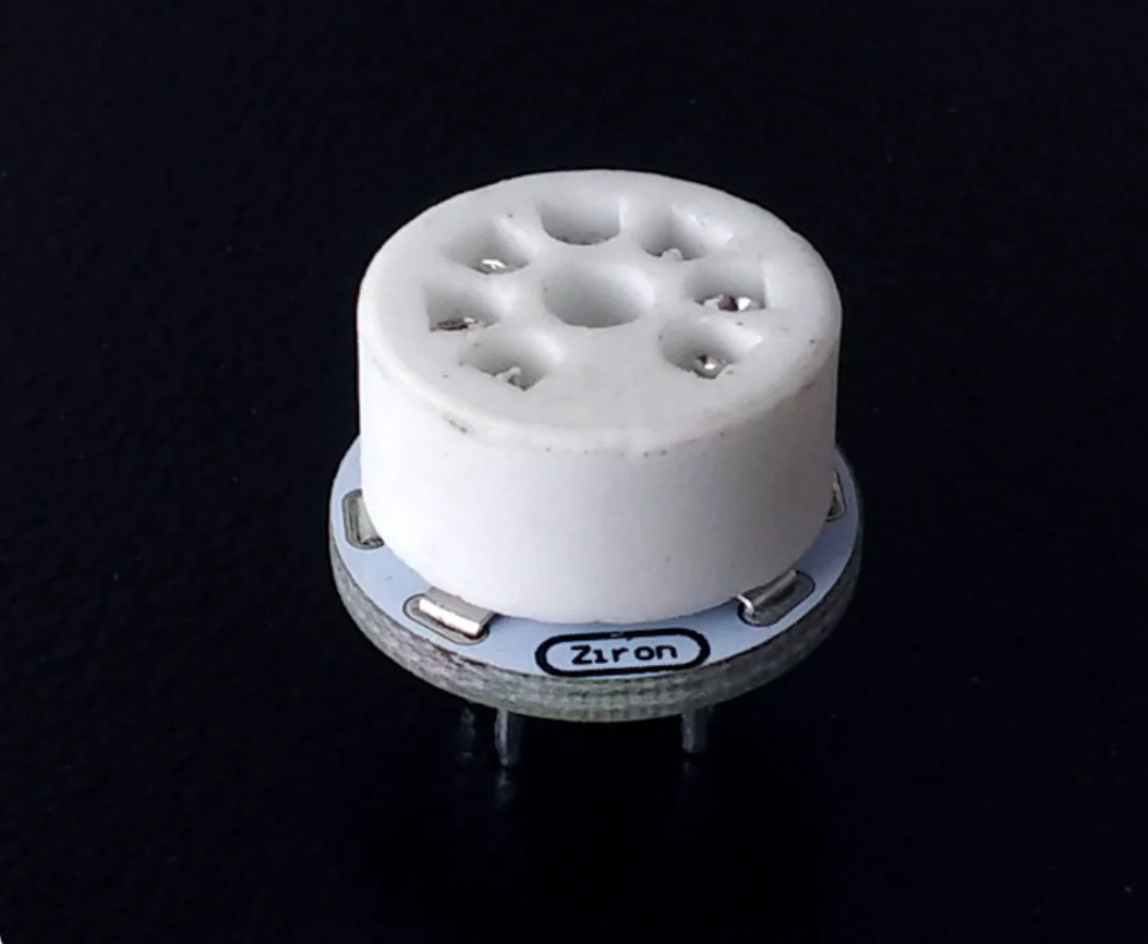 

Электронная трубка Место для преобразования 6X4, заменяемый трансферный выпрямитель 6Z4