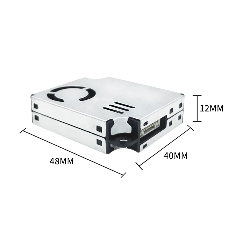 รูปสินค้า โมดูลเซ็นเซอร์ตรวจจับฝุ่น PM2.5 สำหรับเครื่องฟอกอากาศ