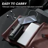 Ear Wax Removal Electric Ear Cleaning Kit with 5 Pressure Settings Water Powered Ear Cleaner with 10 Reusable Replacement Tips 5