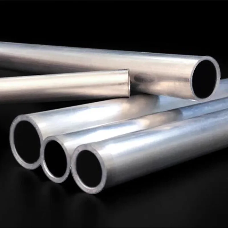 Produktbild von GHHZML Edelstahlrohr 27x1 Mm – 100 Mm Länge, 304er Edelstahl, Außen-Ø 24–30 Mm Wählbar