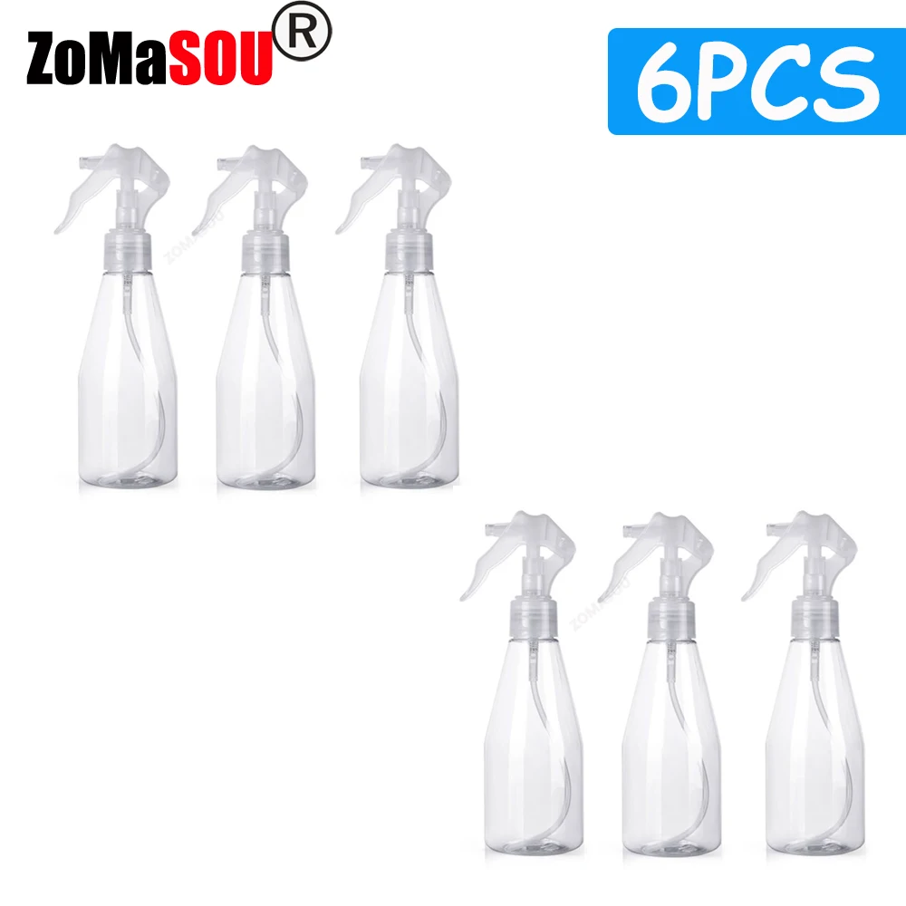 200ml 6pcs