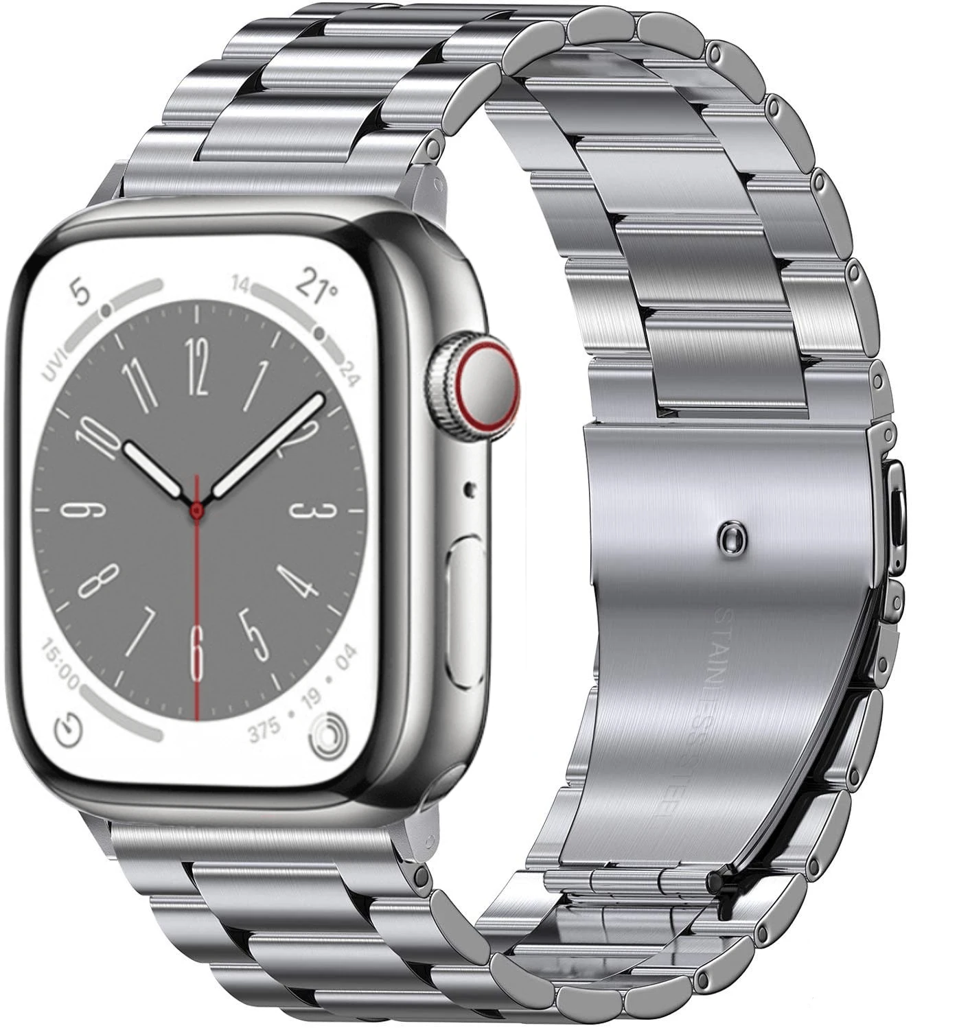 Silver