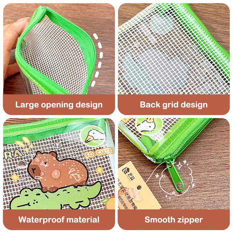 Coin Purse Pouch Wallet Storage Bag Key Earphone Organizer For Kids Gifts