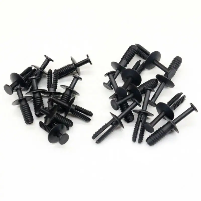 

20 шт., заклепки для BMW E30 E39 E46 E53 E60