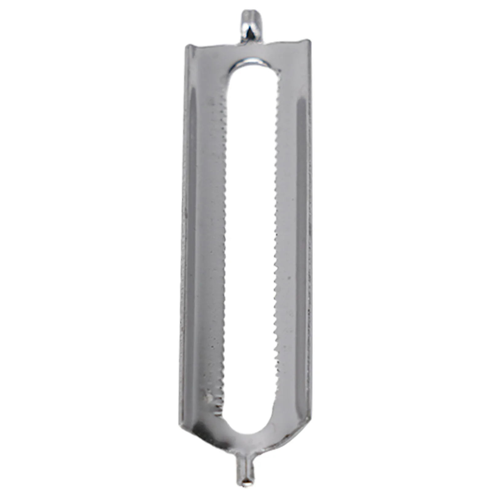 

3PCS replacement blades for asparagus peeler compatible with double and single peeler made of durable stainless steel