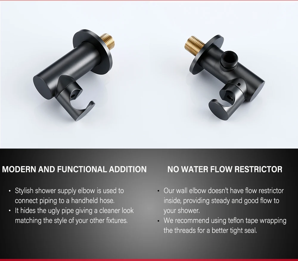 Black Bathroom Shower Faucet Set Wall Mount Rainfall Shower Head Hot Cold Diverter Gunmetal Bath Bathtub Mixer With Handshower 5 Black Bathroom Shower Faucet Set Wall Mount Rainfall Shower Head Hot Cold Diverter Gunmetal Bath Bathtub Mixer With Handshower 5