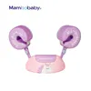 Mambobaby Baby Float Swimming Ring Aid Vest With Arm Wings  Swimming Floats Swim Trainer Non-Inflatable Buoy For Beach Pool 5