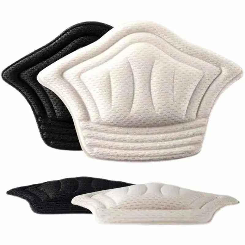 

1 пара стельки для обуви, наклейка на заднюю часть обуви