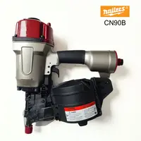 Cn90b Nail Nailer Nails Gun 90mm Nail Gun Nails Air Gun 1