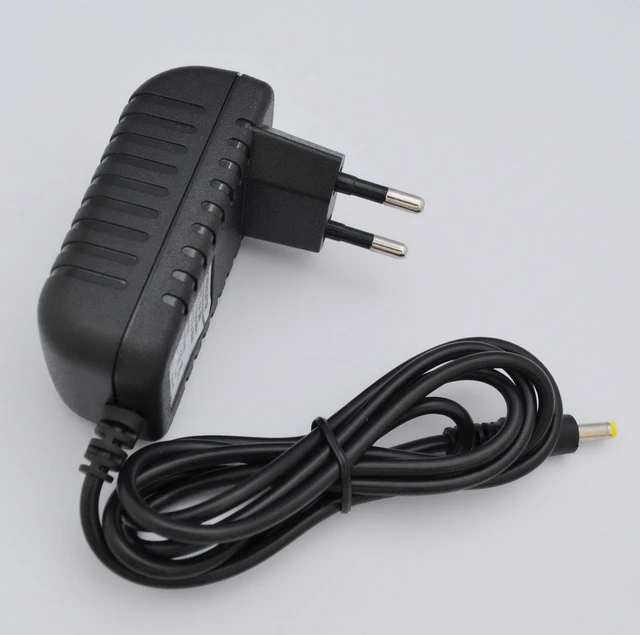12v 1.25a Power Cord 15w For  Alexa Adapter For Echo Dot 3rd