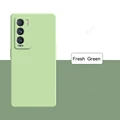 Fresh Green