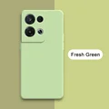 Fresh Green
