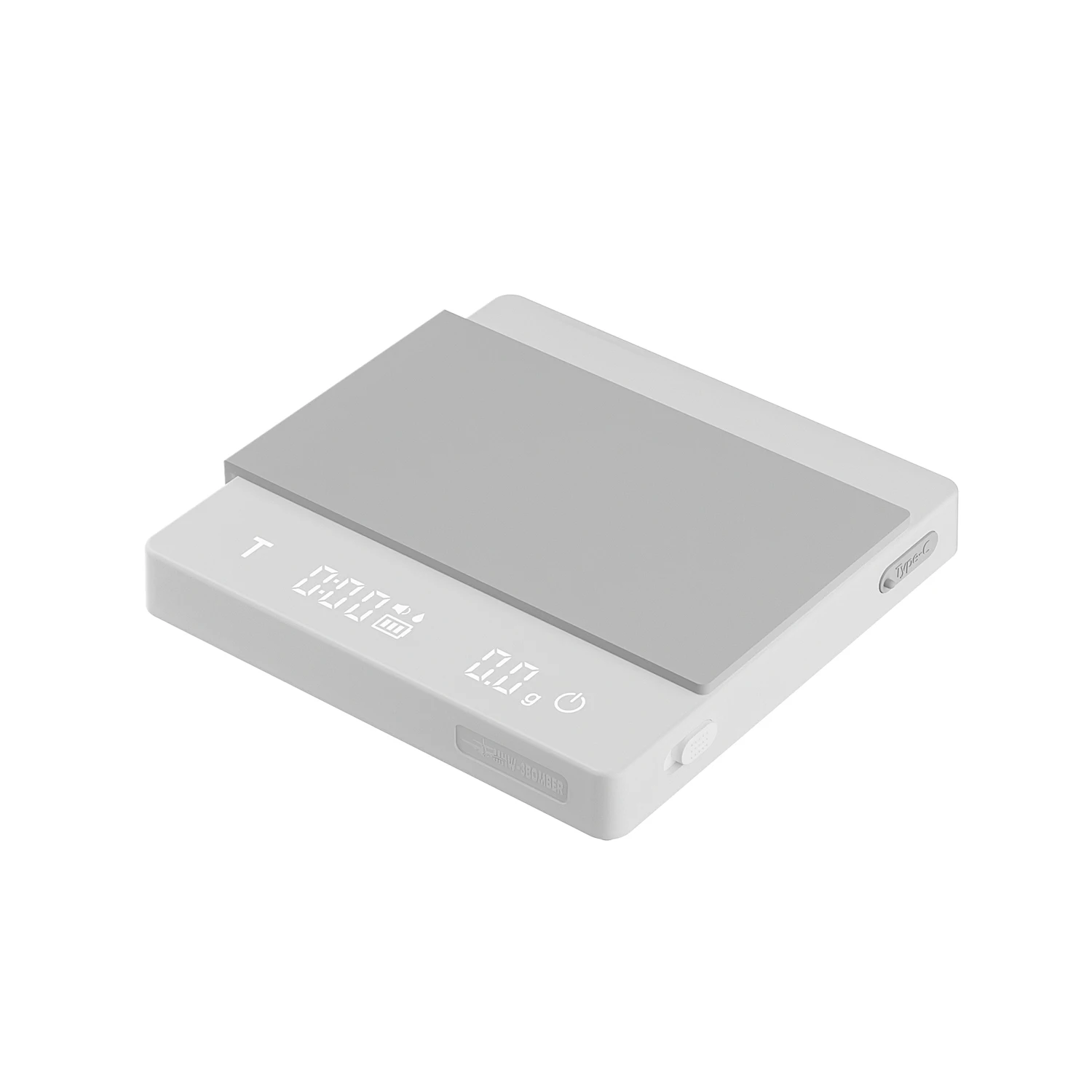 ميزان قهوة رقمي دقيق 2كجم