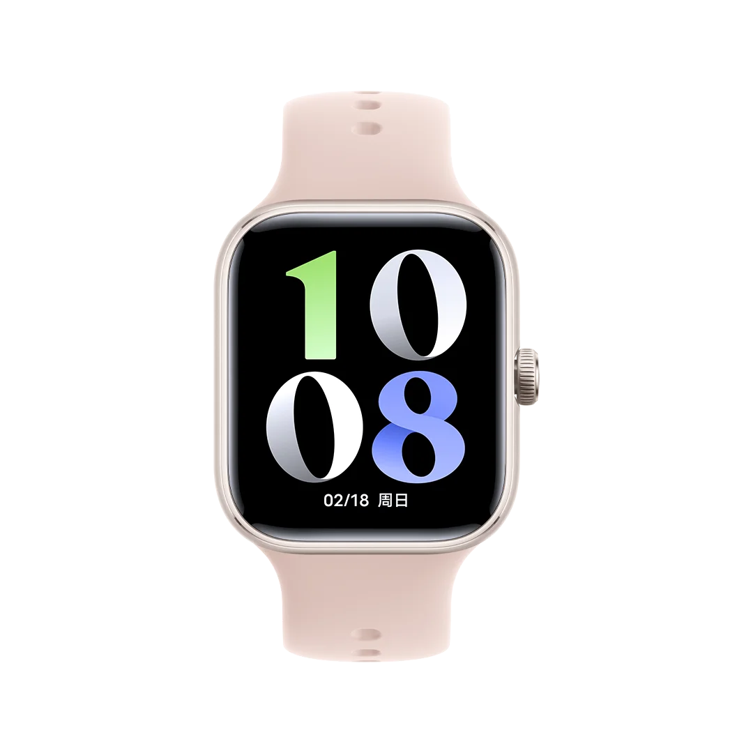 Authentic vivo watch GT Bluetooth fashion convenient smart watch health detection original. 6