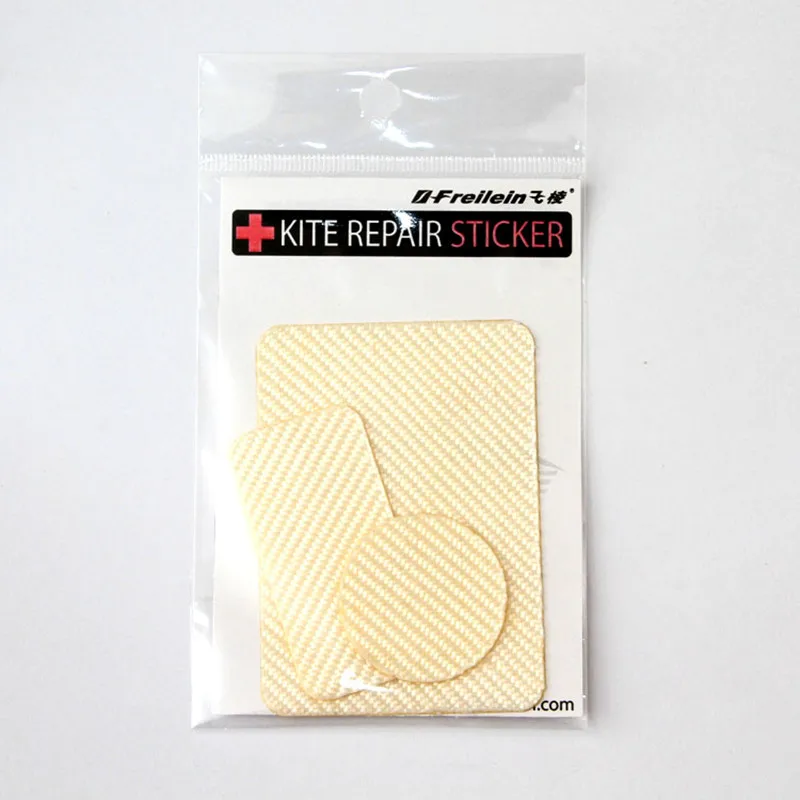 AZengear Patch Di Riparazione Auto‑adesivi - Tessuto In Poliestere - Foto 5