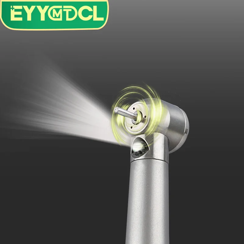 Рисунок 2 - Стоматологический высокоскоростной наконечник