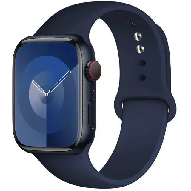 Silicone Sport Band