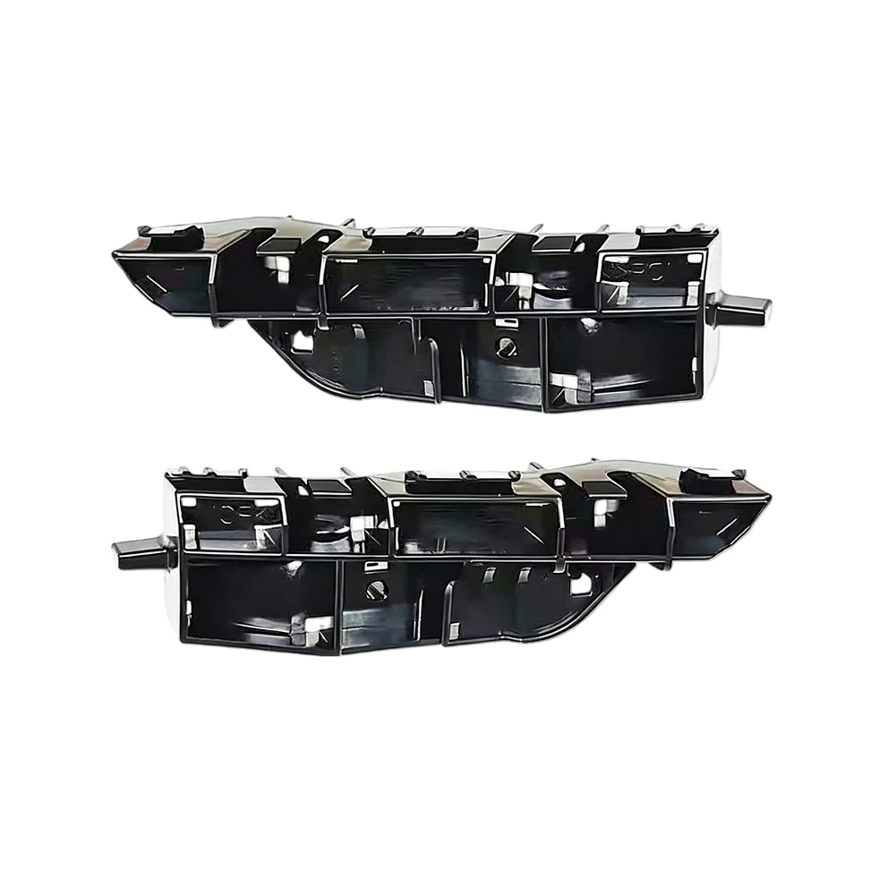 2Pcs 프론트 범퍼 사이드 브래킷 For Toyota For GT86 For Scion For FR-S For BRZ 2013-2020 SU003-01498 SU003-01499