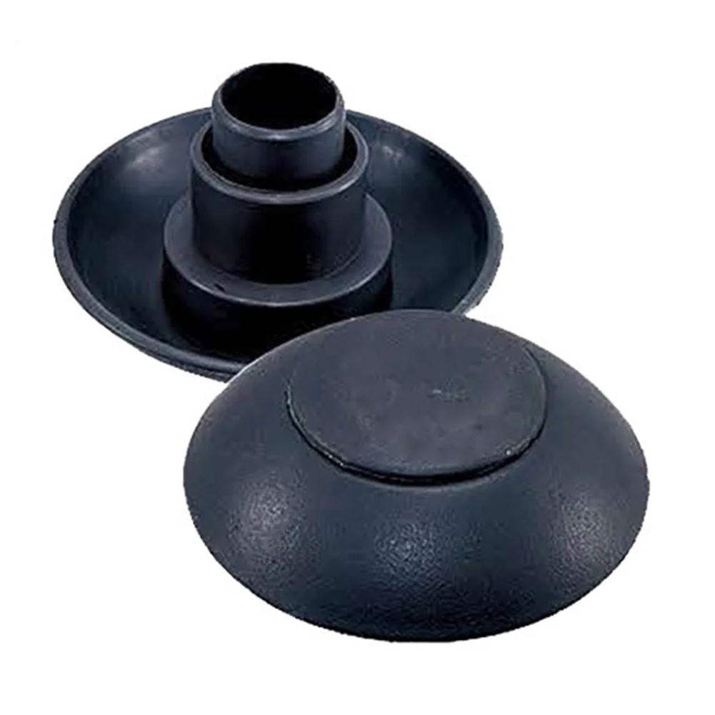 Sponge Sealing Cover Foam End Cap Fitness Equipment Lightweight Parts Repair Spare Accessories Compact