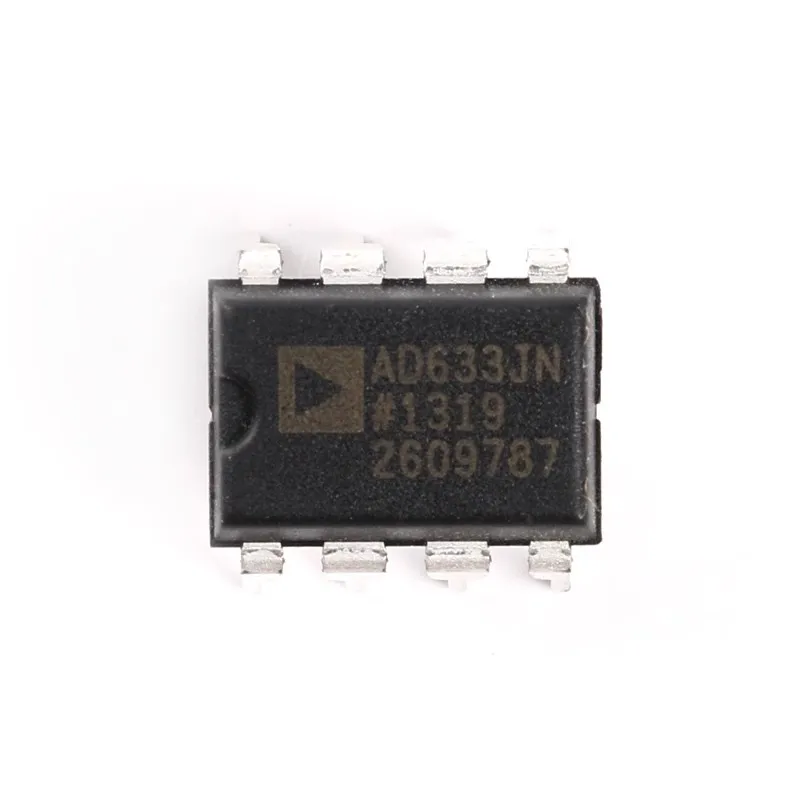 

New Original AD633JNZ AD633JN AD633J DIP-8 low-cost Analog Multiplier Chip IC