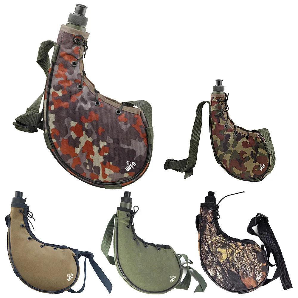 800ml Outdoor Water Bottle 6