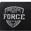 New York Big Head Man Plus Size Baseball Cap Men Adult Outdoors Cotton Large Snapback Hat 56-60CM 60-65CM Unisex Baseball Cap 6