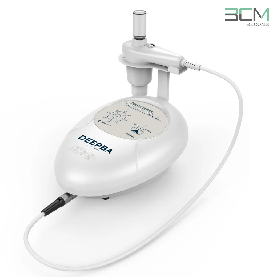 Non-invasive Skin Treatment to Improve the Skin's Appearance Stimulate Production Tighten the Skin