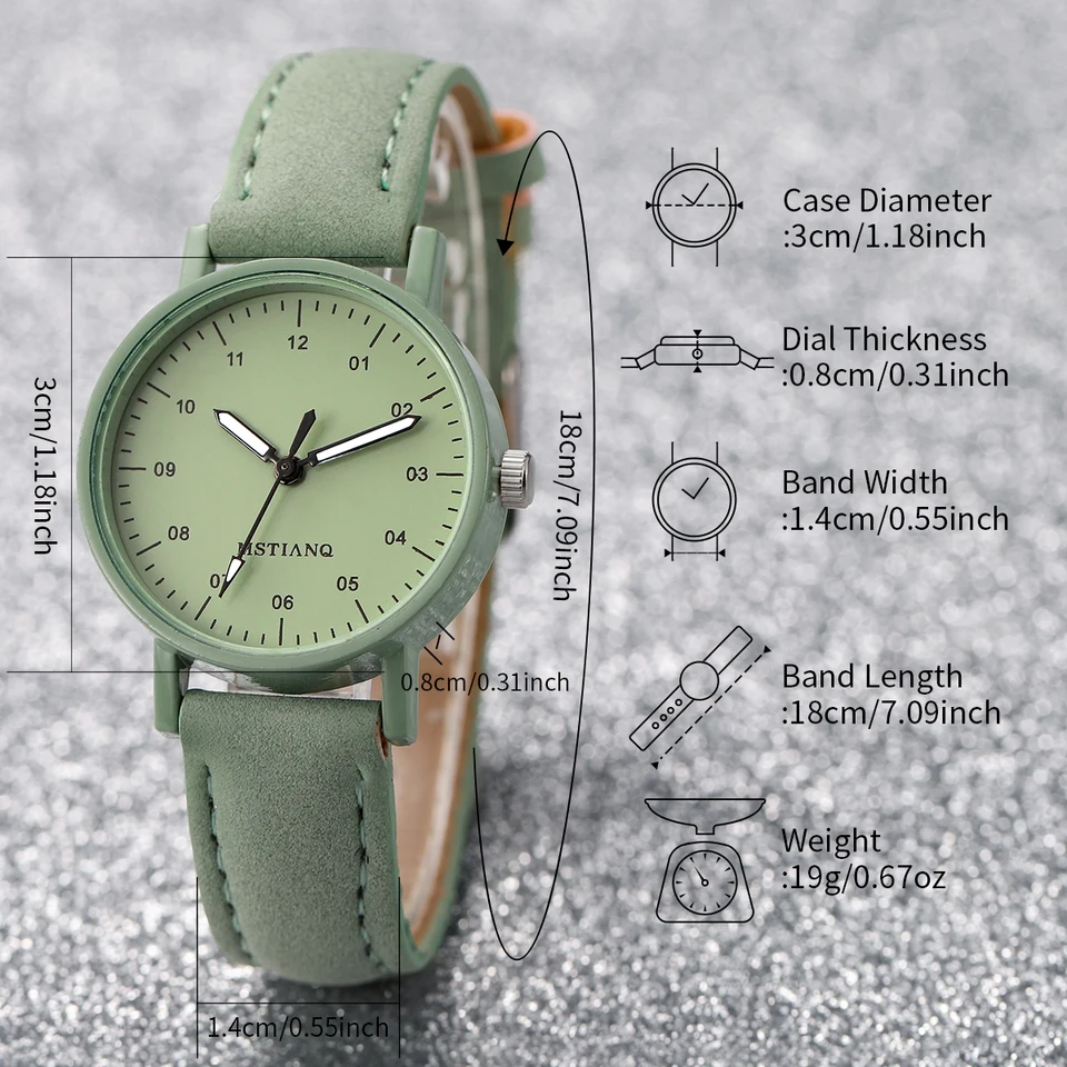 Orologi da polso in pelle donna | Acquisti Online su