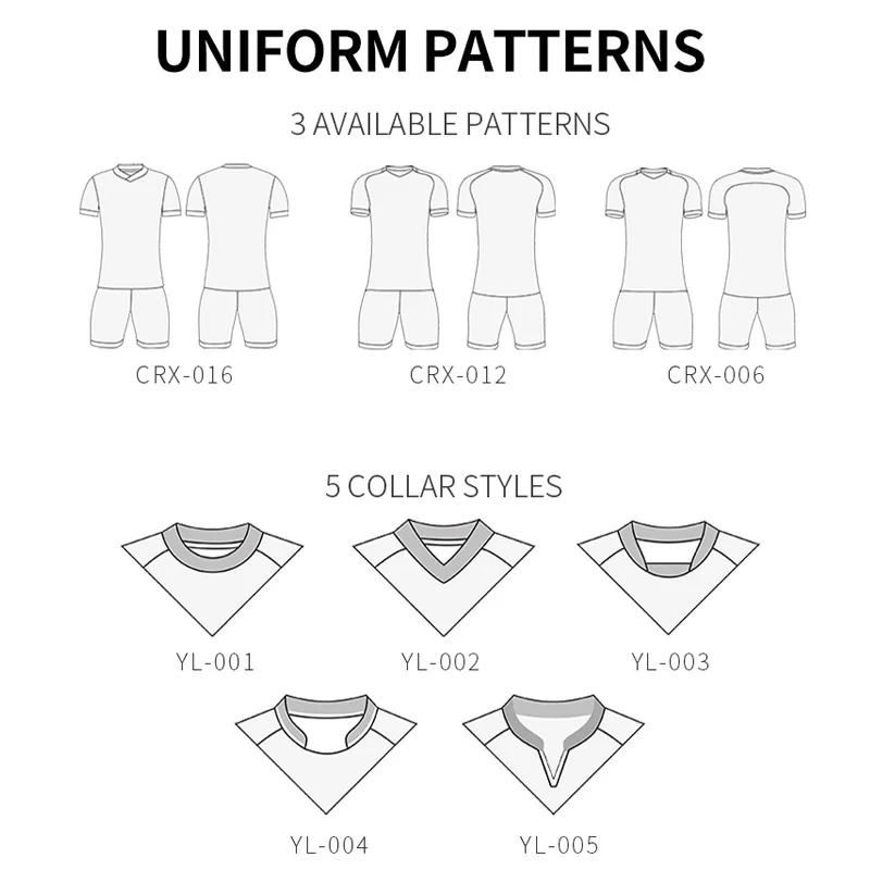 Sublimation Customize 100% Polyester Own Design Club Team Training Football Jersey Kits Breathable Soccer Uniform Shirt For Mens soccer jersey