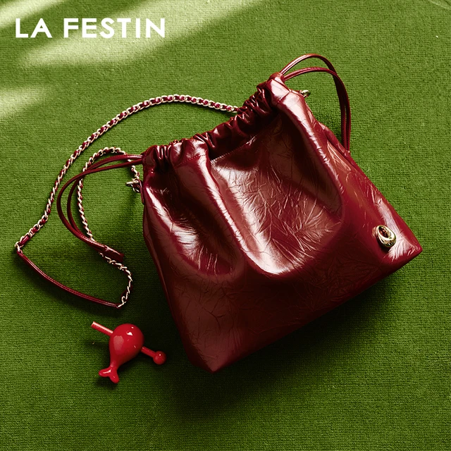 La'Festin Luck Love Lust 1