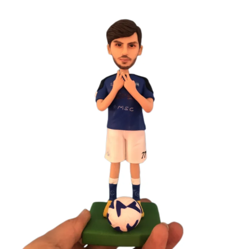 Djokovic Doll: A Perfect Collectible for Tennis Fans