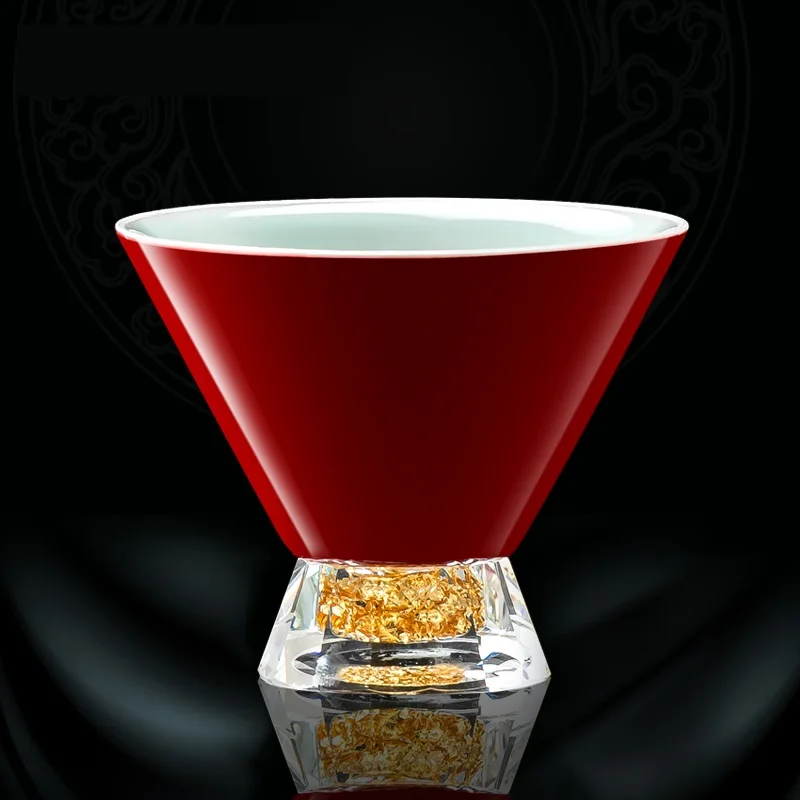 50 Ml Arabic Coffee Cup Tea Cups Set Espresso Hand Made Vodka Glass