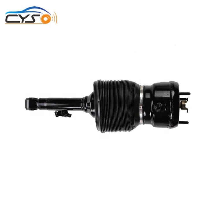 Air Shock Absorbers Air Ride Suspension For LS430 2001-2006 Auto Chassis Parts 48080-50163