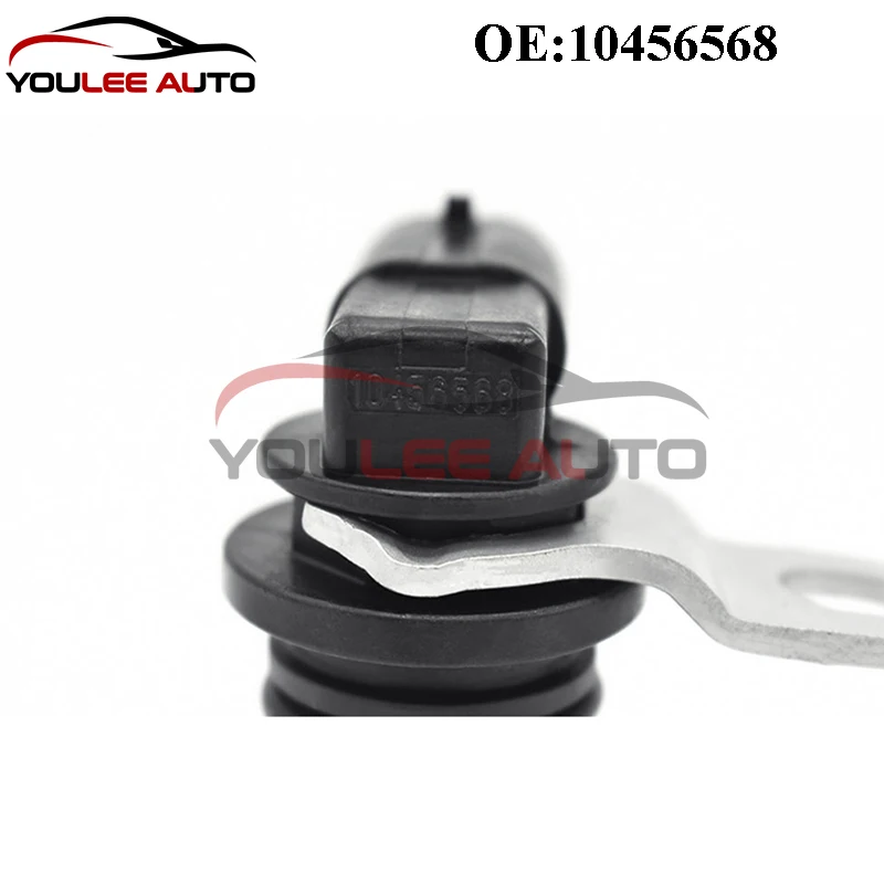 New 10456568 12523306 24232088 213359 Speed Sensor For Buick Saturn Chevrolet Pontiac Oldsmobile Cadillac Car Parts