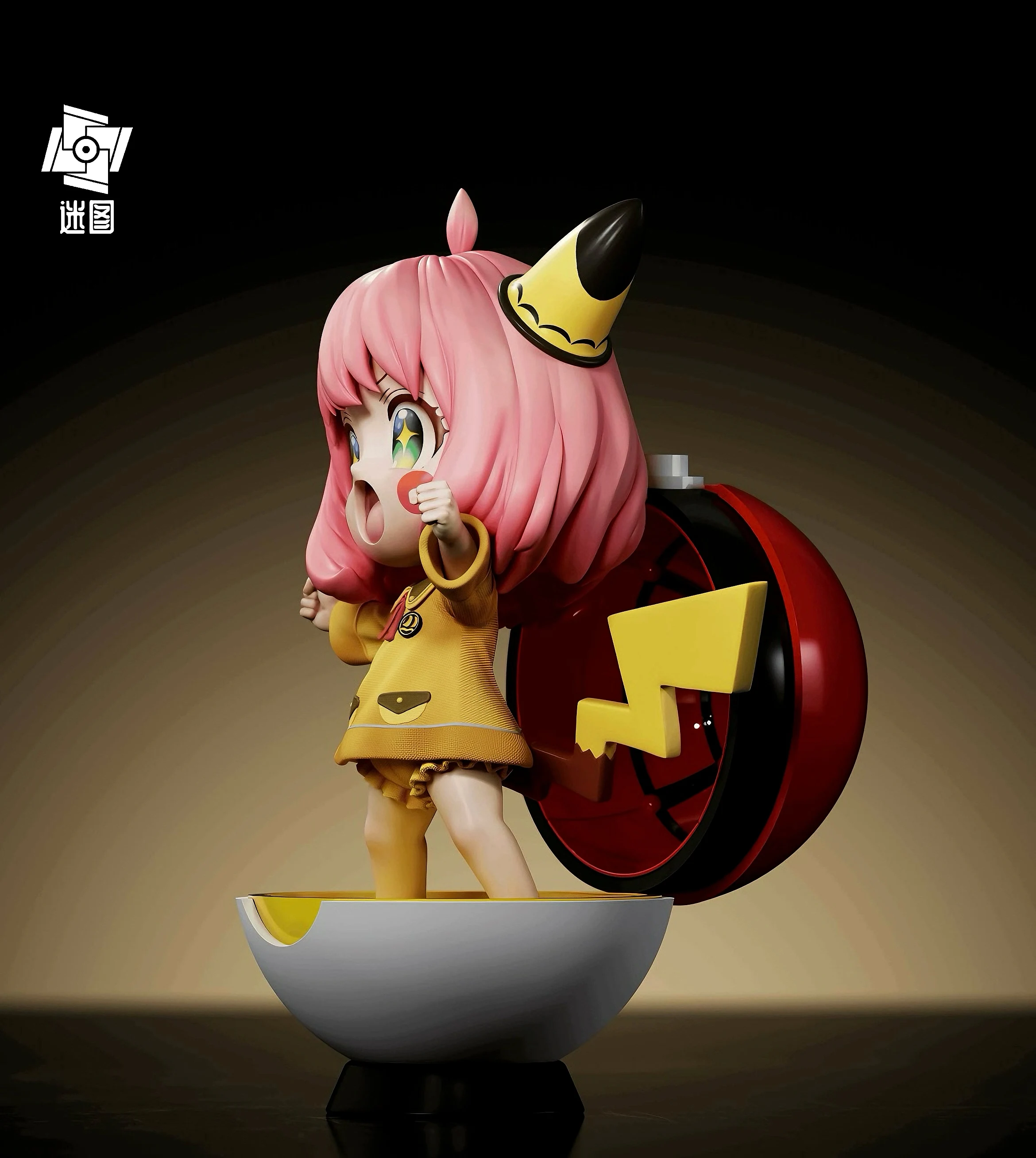 S760b74249bea460a97580f366ab51c6a6 - Spy × Family Merch