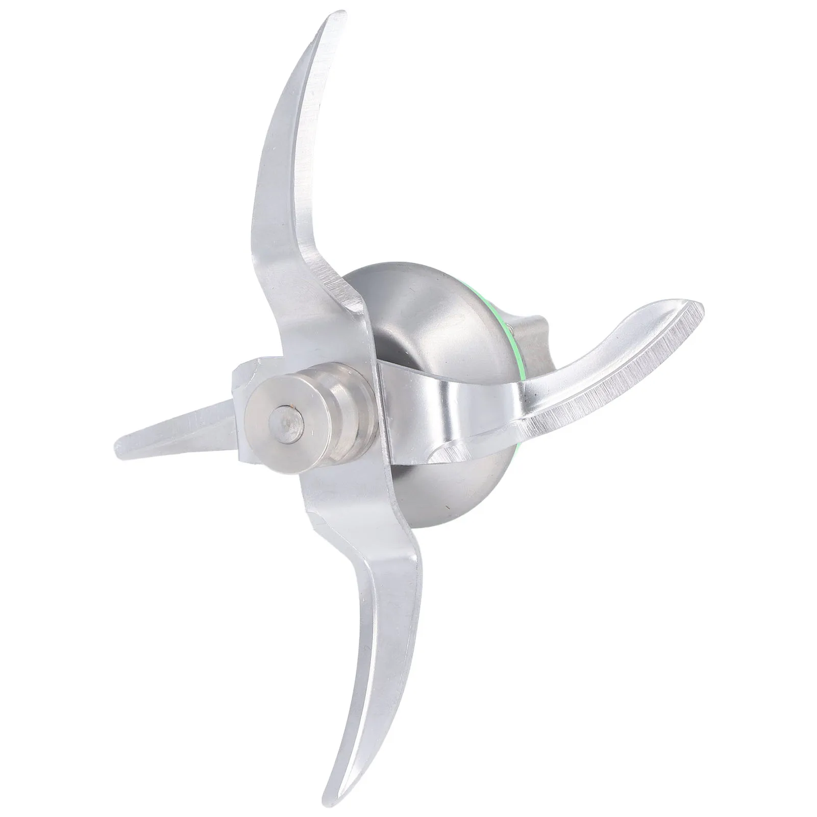 Stainless Steel Blender Blade Hardened Mixer Blade Replacement for Vorwerk Thermomix TM6 spare parts for blender