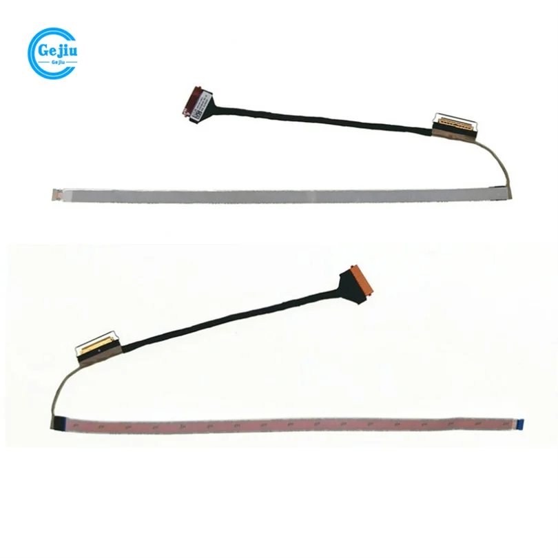 Original Portátil Lcd Edp Cabo para Lenovo Ideapad 15ijl7 Js570 Dc02c00uu20 Dc02c00uu00 Dc02c00uu10 Novo