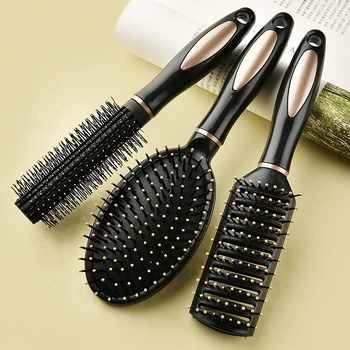 Anti-Static Hair Brush 1