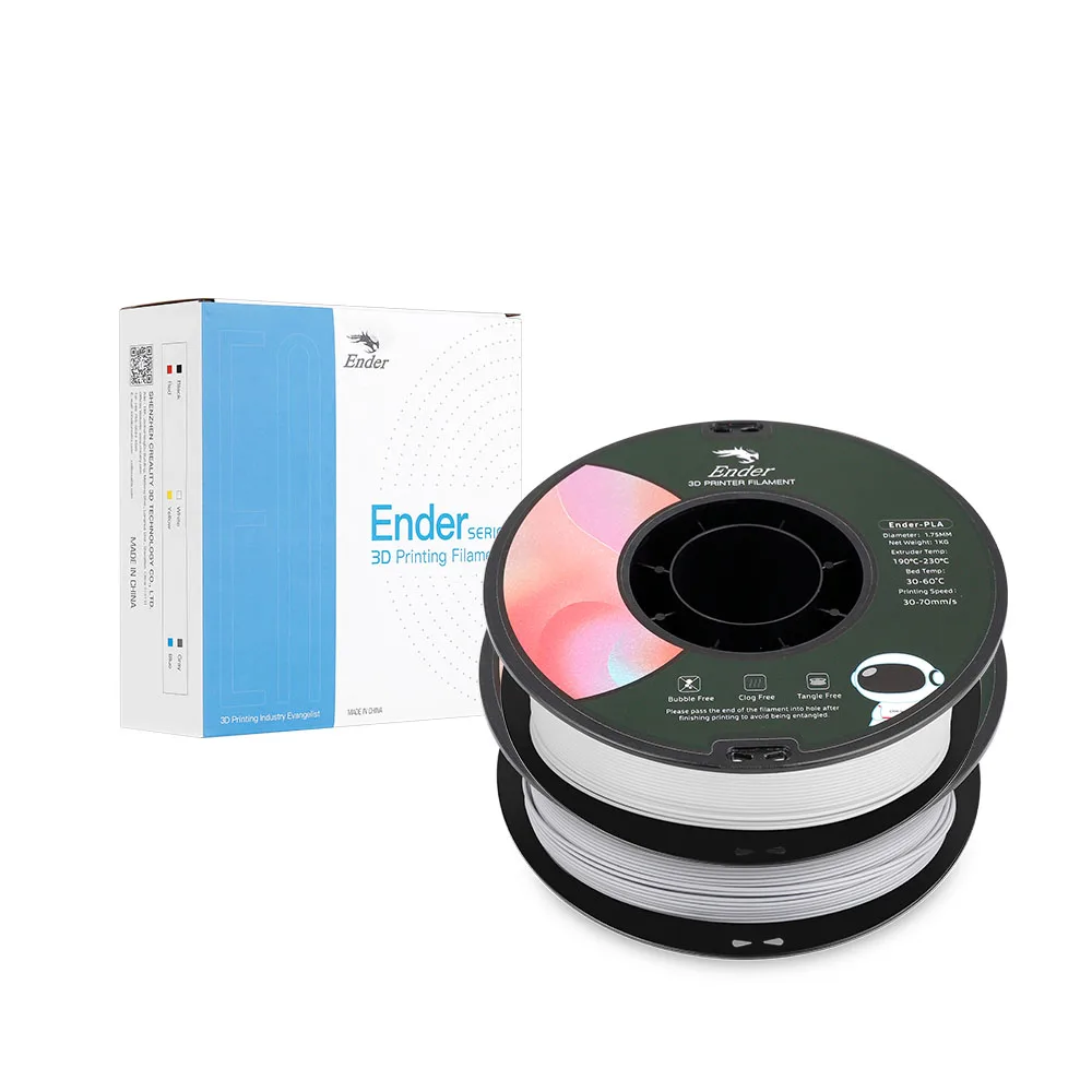 Creality Ender 3 S1 Pro 3Dプリンタ+PLAフィラメント Amazon.co.jp: Creality Ender 3 S1 Pro 3Dプリンター 300℃高温