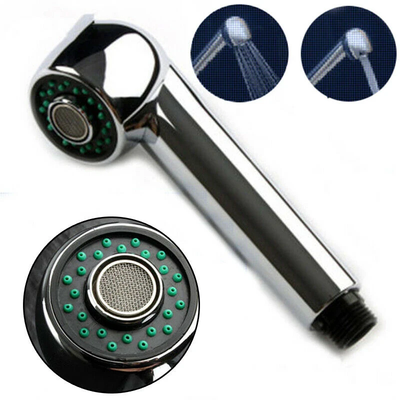 Kitchen Faucet Pullout Sprinkler Head Accessories Basin Nozzle Spash