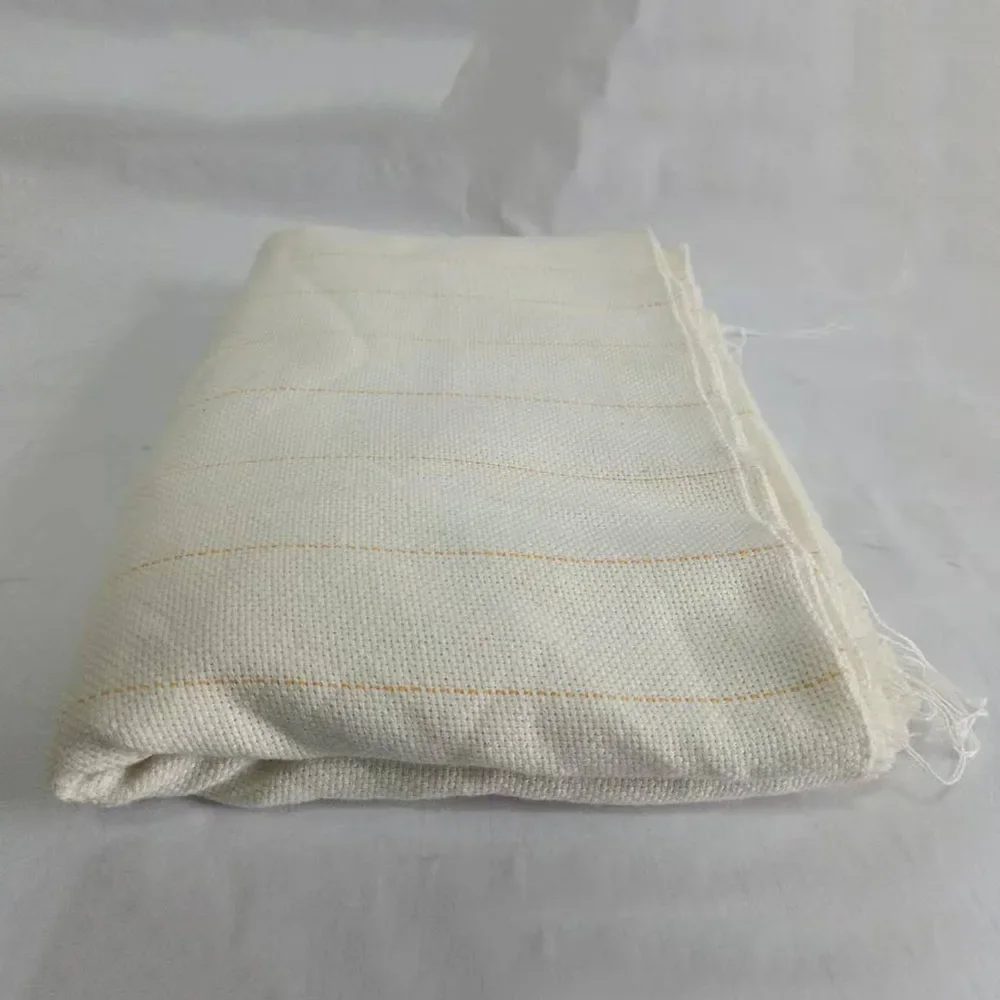 Primary tufting cloth Backing Fabric for using Rug tufting guns width 4m