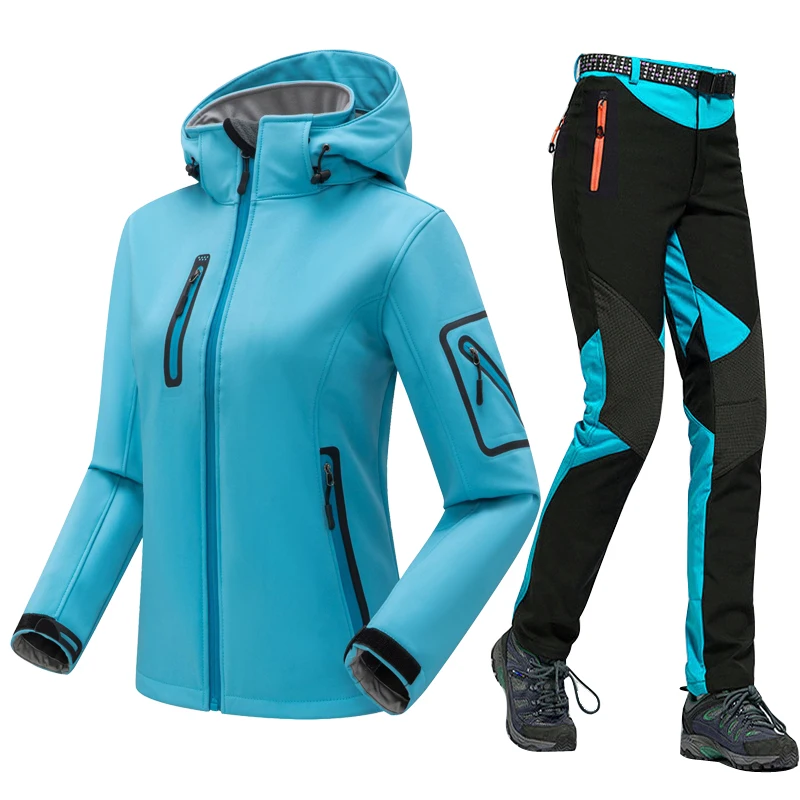 giacca-softshell-in-pile-da-donna-pantaloni-giacca-da-trekking-calda-impermeabile-invernale-set-tuta-da-sci-da-trekking-da-caccia-da-pesca-da-campeggio-all'aperto