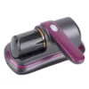 Bed Vacuum Cleaner Cordless Handheld Mattress Cleaner UV Mite Remover Cleaning Machine for Pillows Sheets Sofas Plush Toys 2
