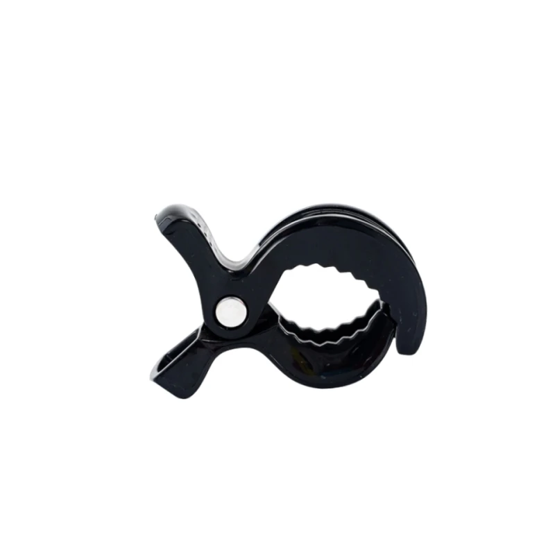 Baby Stroller Clamp Alligator Clip Pram Peg Portable Stroller Hook Baby Car Seat Clips Toddler Baby Stroller Accessories