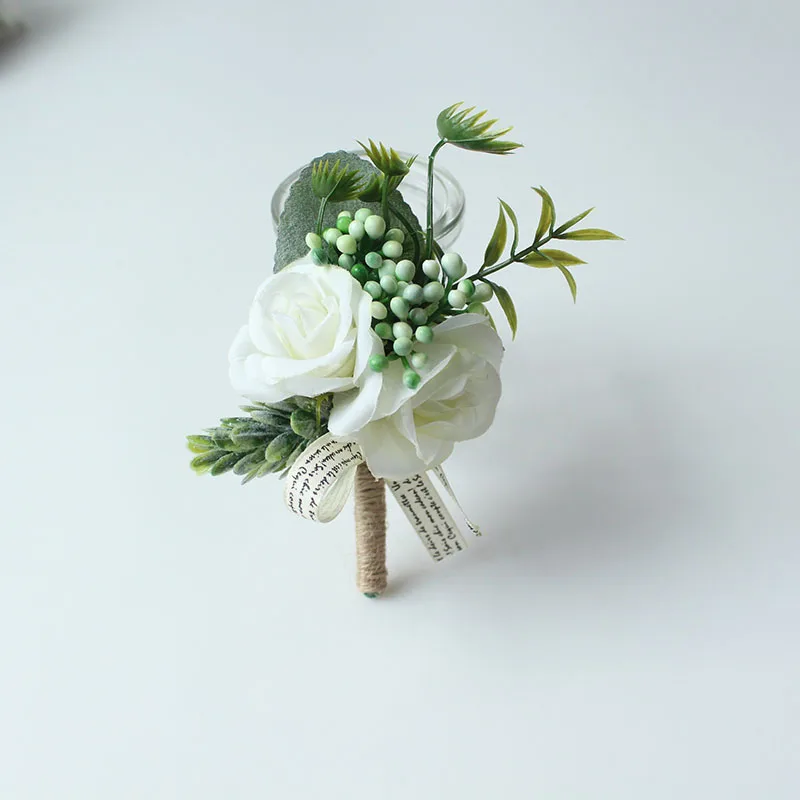 boutonniere-G