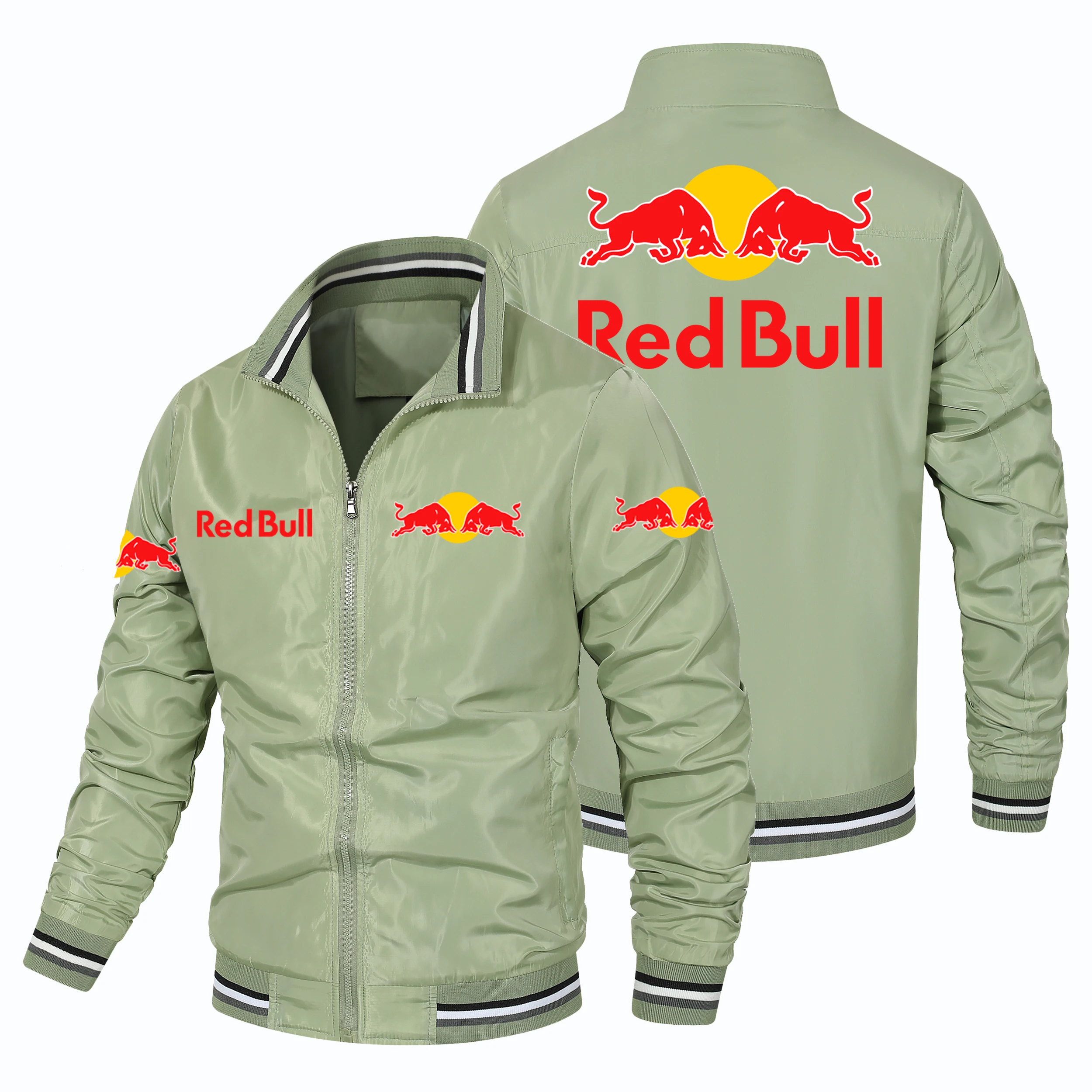 Red Bull Racing Agasalho Formula Jaqueta Formula Agasalho Red Bull