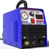 Plasma cutter new version CUT55,IGBT Plasma cutting machine,55A 110/220V HF longevity plasma cutter,12MM Clean Cut 1