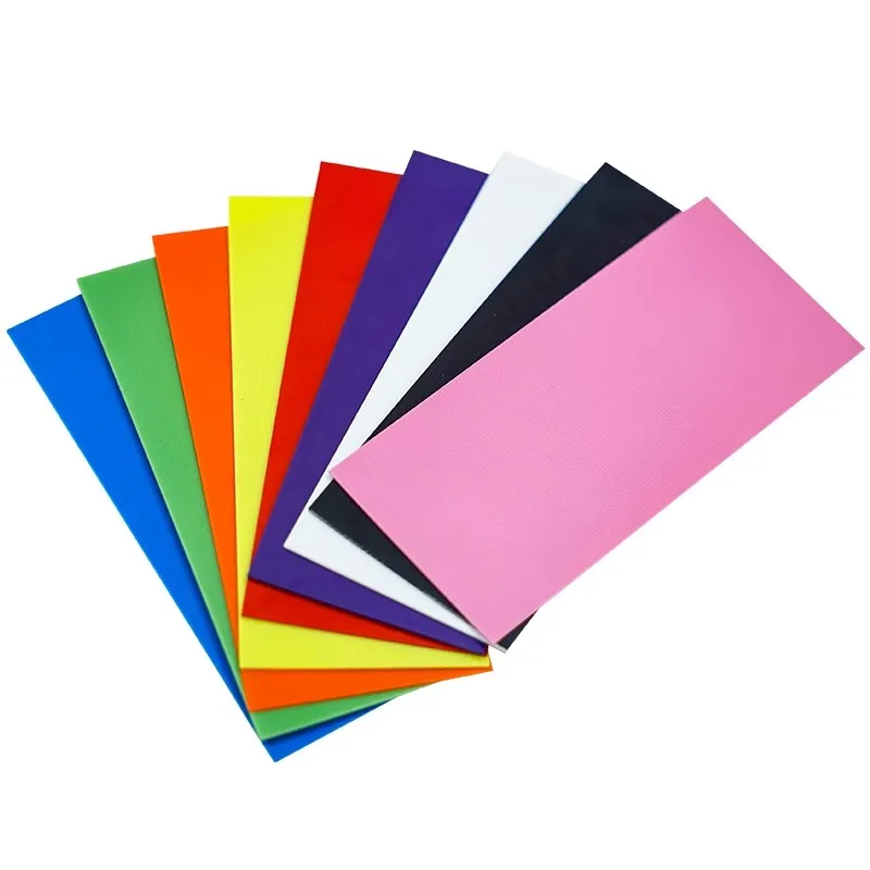 G10 Knife Handle Sheets Material Spacer Liners for Making Scales 1 Pcs knife handle sheets