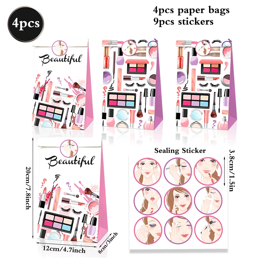 4pcs