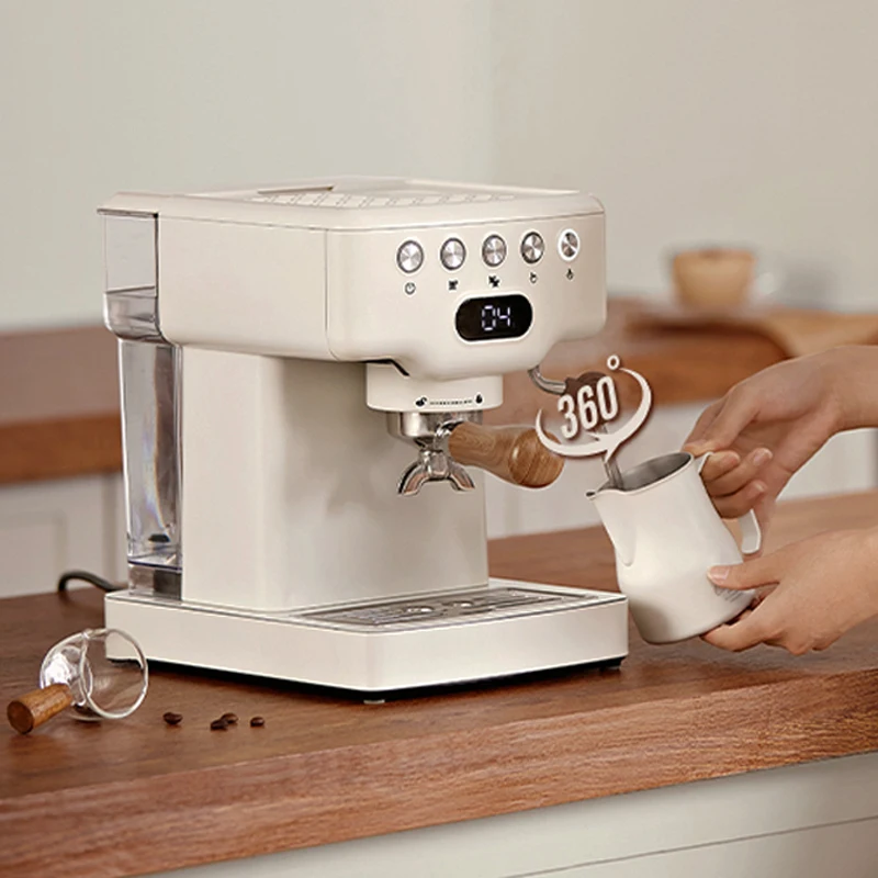 Maquina de Cafe Espresso AUTOMATICA – SC3201 – Servinordico